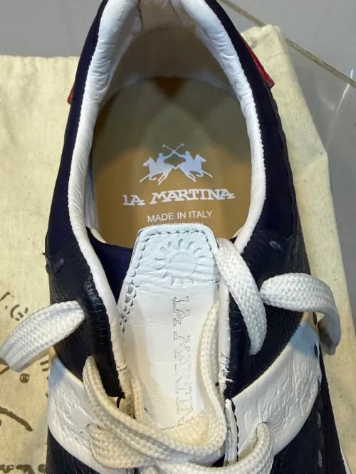 Sneakers La Martina Original italien