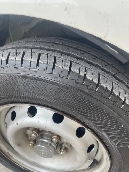 Huyndai H100 2008