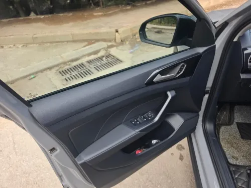 Volkswagen Tharu XR  2026 