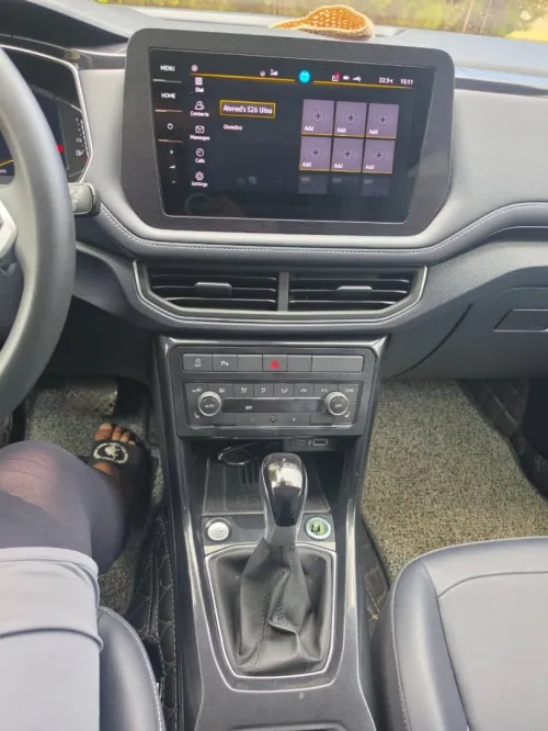 Volkswagen Tharu XR  2026 