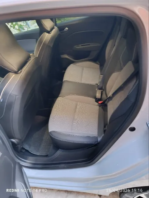 Renault Clio 5  2025 Techno