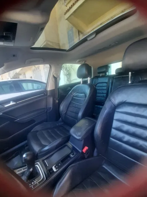 Volkswagen Golf 7 2013 Highline
