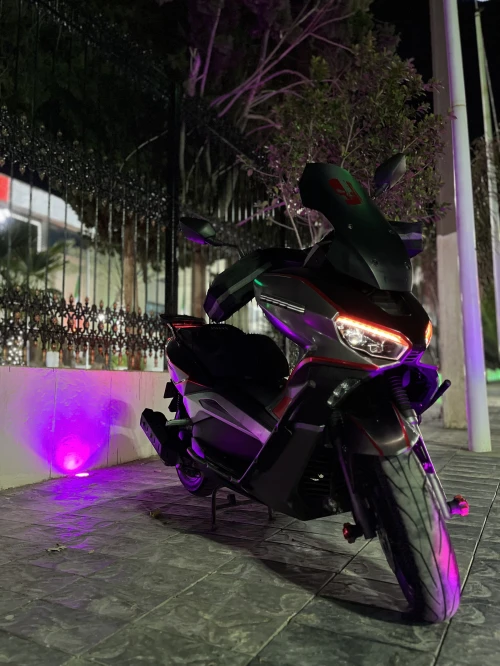 Vms Vmax 200 2023