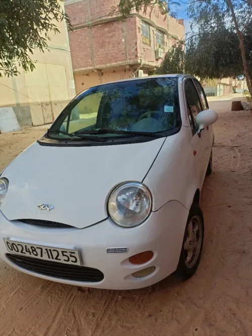 Chery QQ 2012 QQ