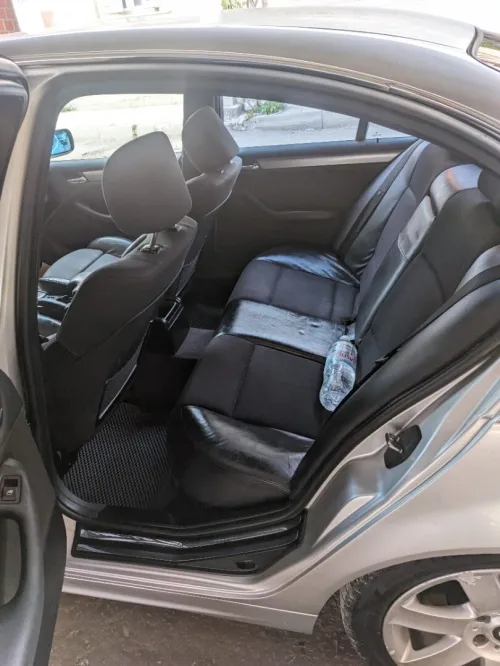BMW Série 3 2001 E46
