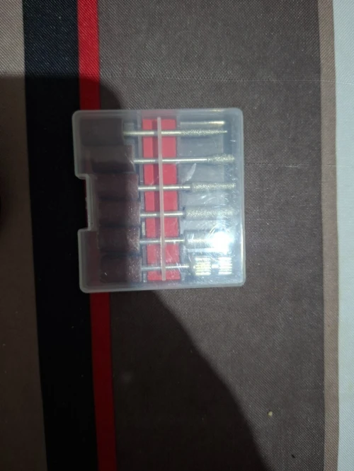 Pack Manucure Complet NEUF + Ponceuse + Accessoires