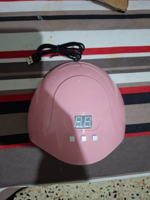 Pack Manucure Complet NEUF + Ponceuse + Accessoires