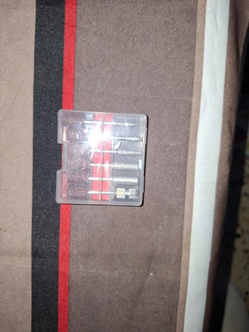 Pack Manucure Complet NEUF + Ponceuse + Accessoires