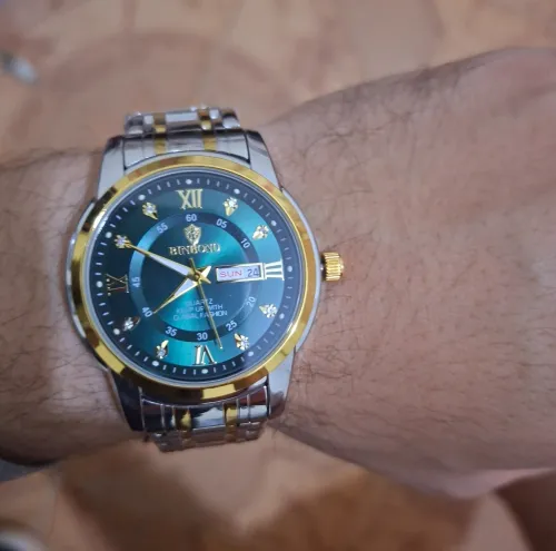 Montre