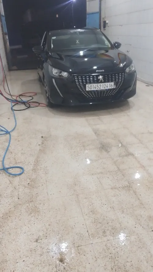 Peugeot 208 2024 Active Pack