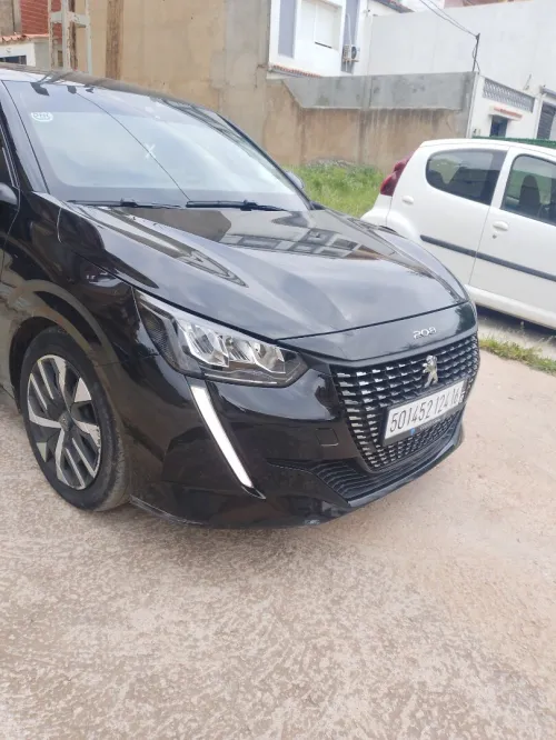 Peugeot 208 2024 Active Pack