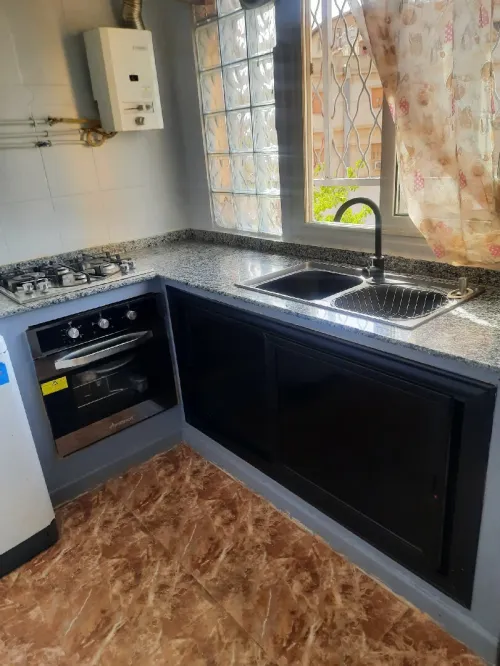 Vente Appartement F2 Oran Oran