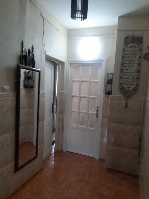 Vente Appartement F2 Oran Oran