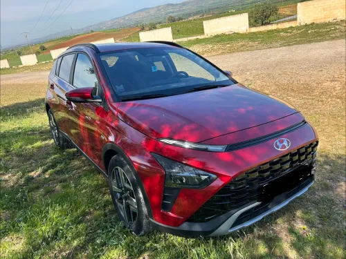 Hyundai BAYON 2022 CREATIVE