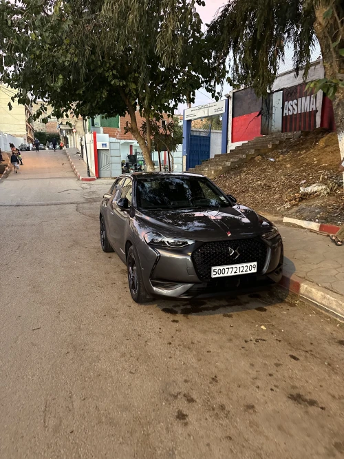 Citroen C3 2022 Essentiel