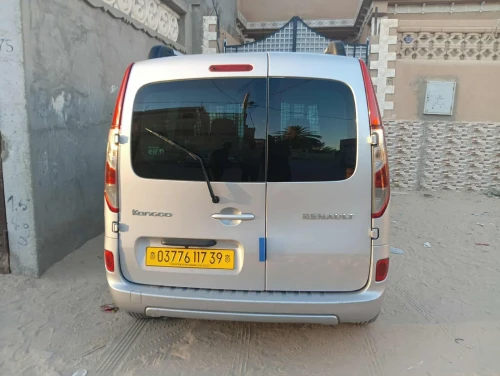Renault Kangoo 2017 Grand Confort