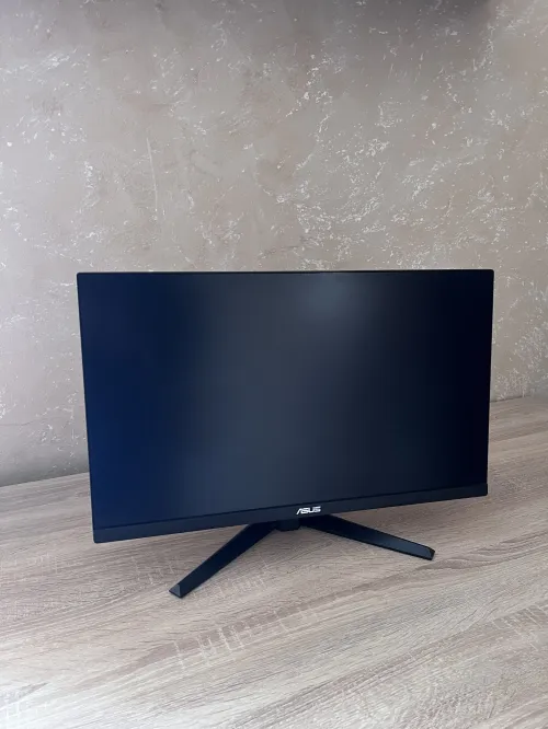 Asus tuf gaming 180hz fast ips 24 pouces
