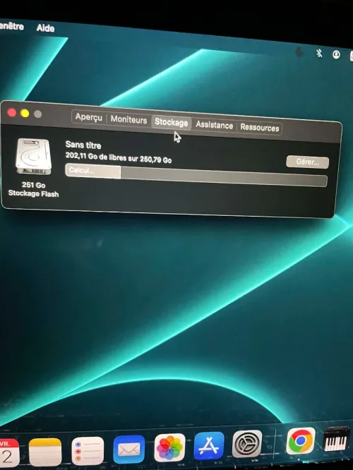 macbook pro13