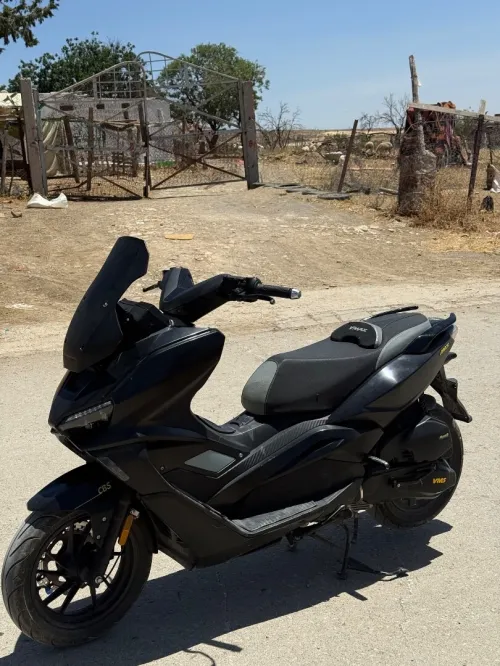 Vms Vmax 200 2025