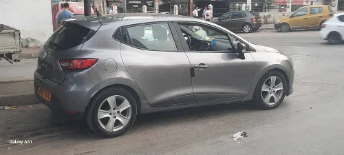 Renault Clio 4 2014 Dynamique