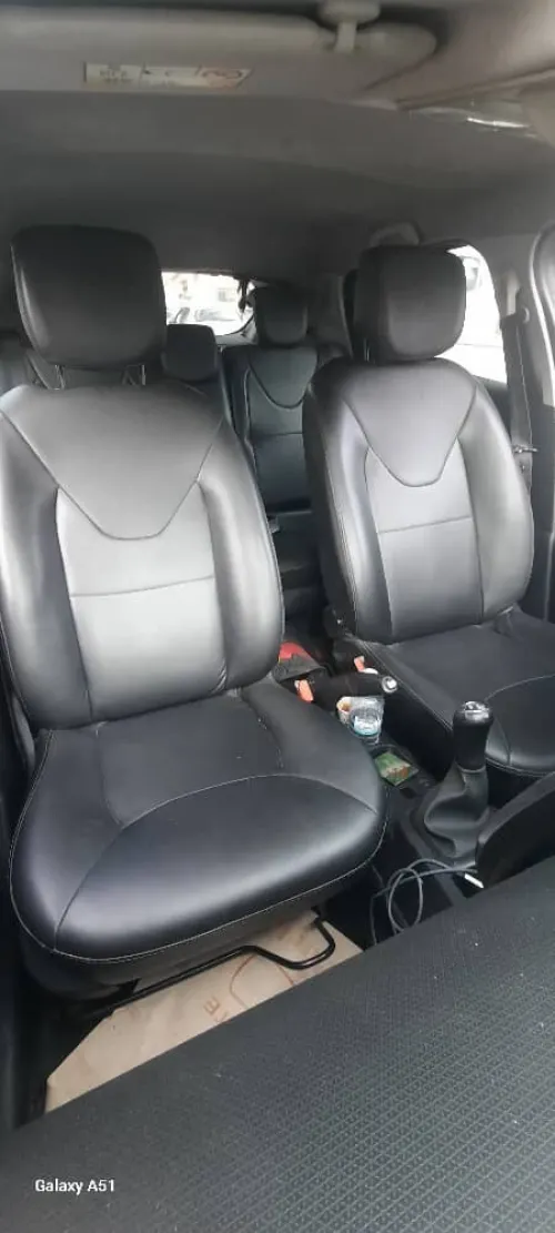 Renault Clio 4 2014 Dynamique