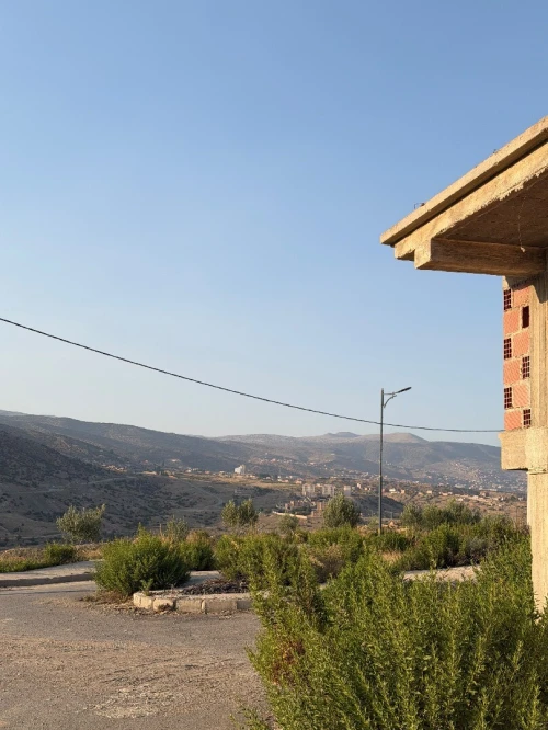 Vente bien immobilier Batna Tighanimine 9