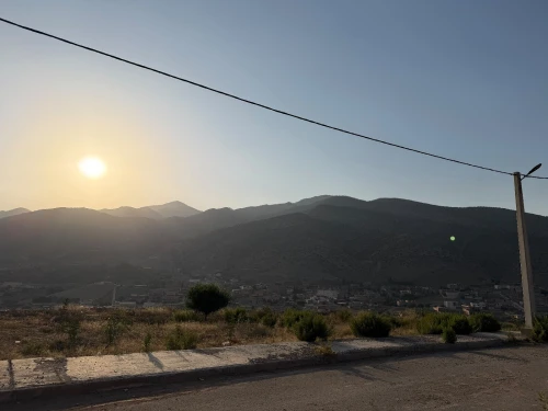Vente bien immobilier Batna Tighanimine 11