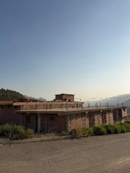 Vente bien immobilier Batna Tighanimine 12