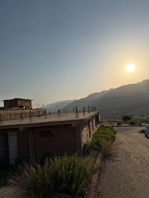 Vente bien immobilier Batna Tighanimine 4