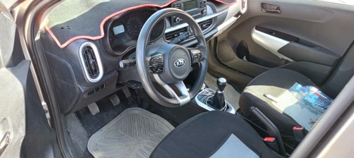 Kia Picanto 2019 LX Start