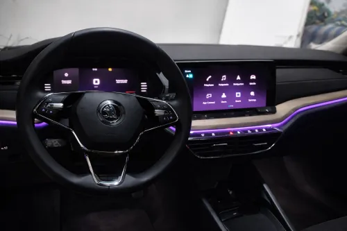 Skoda Octavai 2026 2026