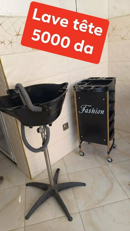 Lave tête bon prix