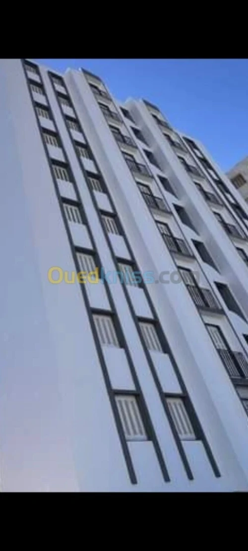 Location Appartement F3 Boumerdès Thenia