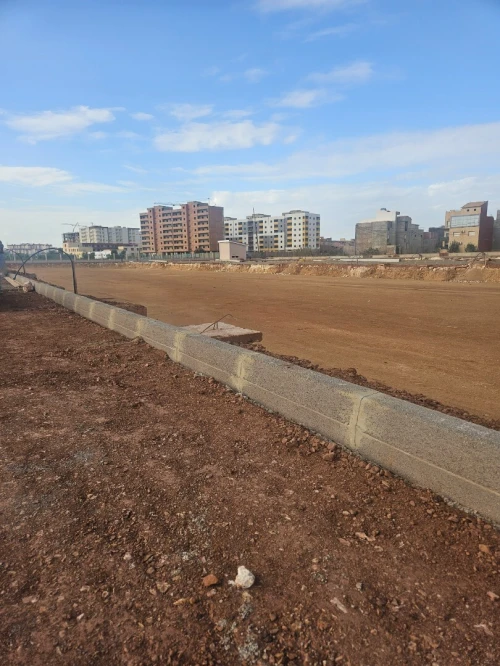 Vente Terrain Mostaganem Sayada