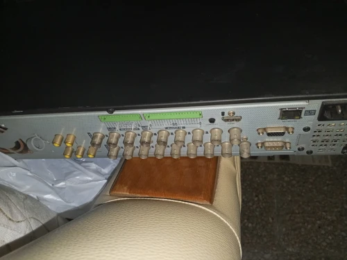 Dvr