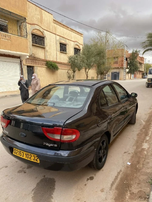 Renault Laguna 2 2002 Laguna 2