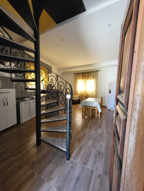 Location Appartement Duplex F2 Alger Staoueli