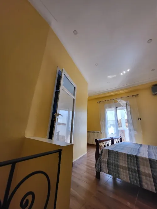 Location Appartement Duplex F2 Alger Staoueli
