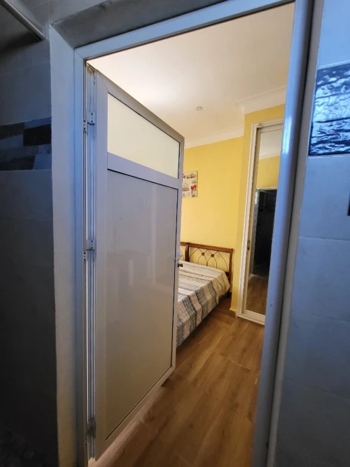 Location Appartement Duplex F2 Alger Staoueli