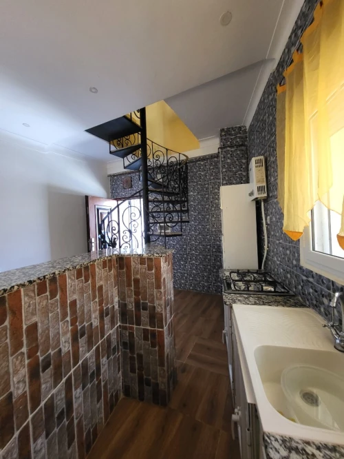 Location Appartement Duplex F2 Alger Staoueli