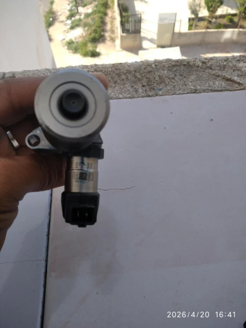 Injecteur GOLF 5D