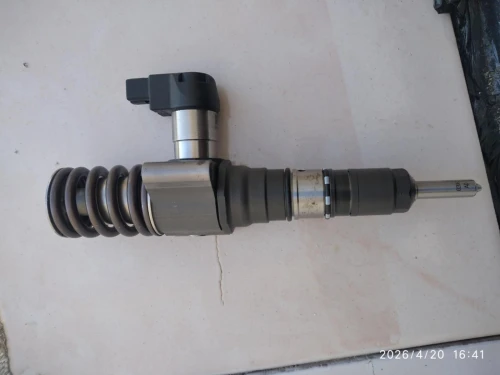 Injecteur GOLF 5D