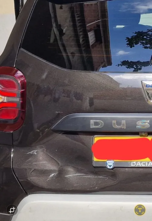 Dacia Duster 2022 Duster