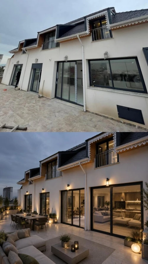 Vente Appartement F5 Alger Dely brahim