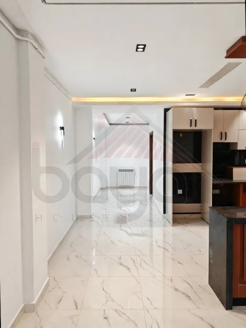 Vente Appartement F3 Alger Saoula