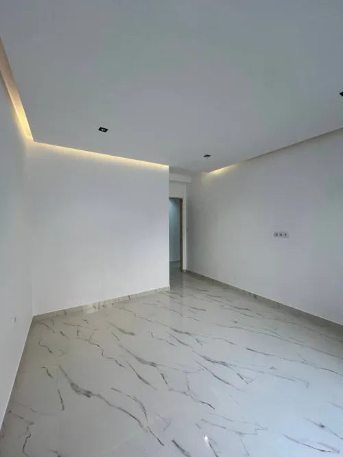 Vente Appartement F4 Alger Saoula