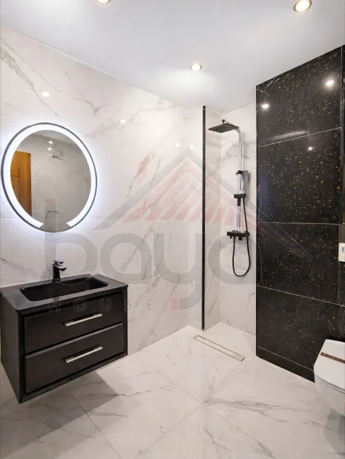 Vente Appartement F3 Alger Saoula