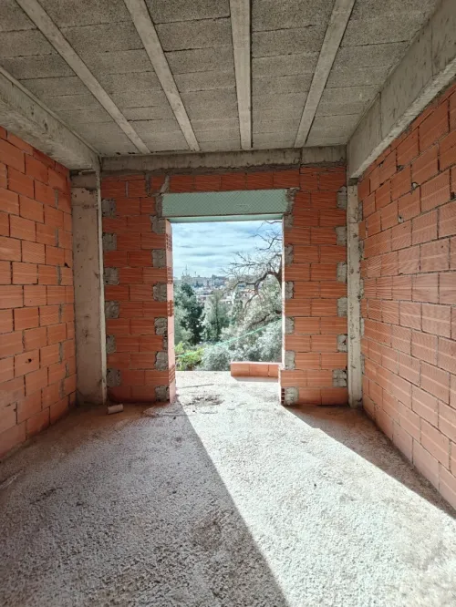 Vente Appartement F4 Alger Cheraga