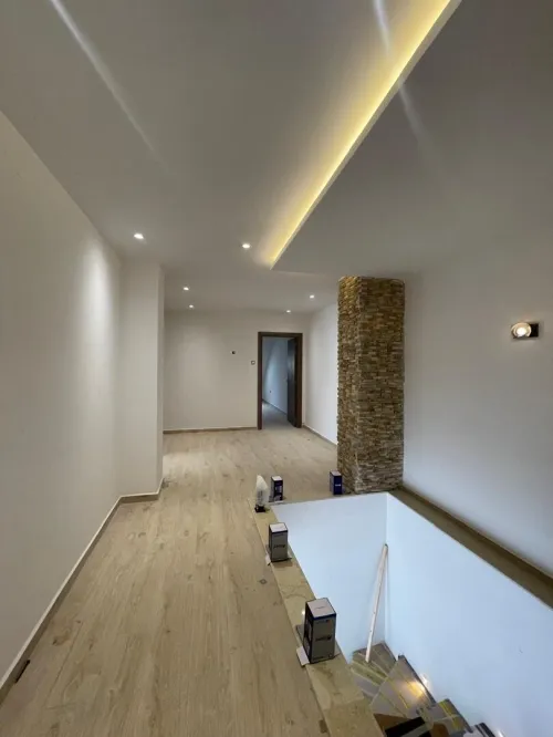 Vente Appartement Duplex F5 Alger Dely brahim