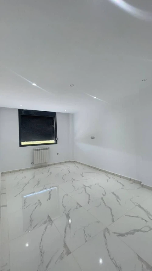 Vente Appartement F3 Alger Saoula